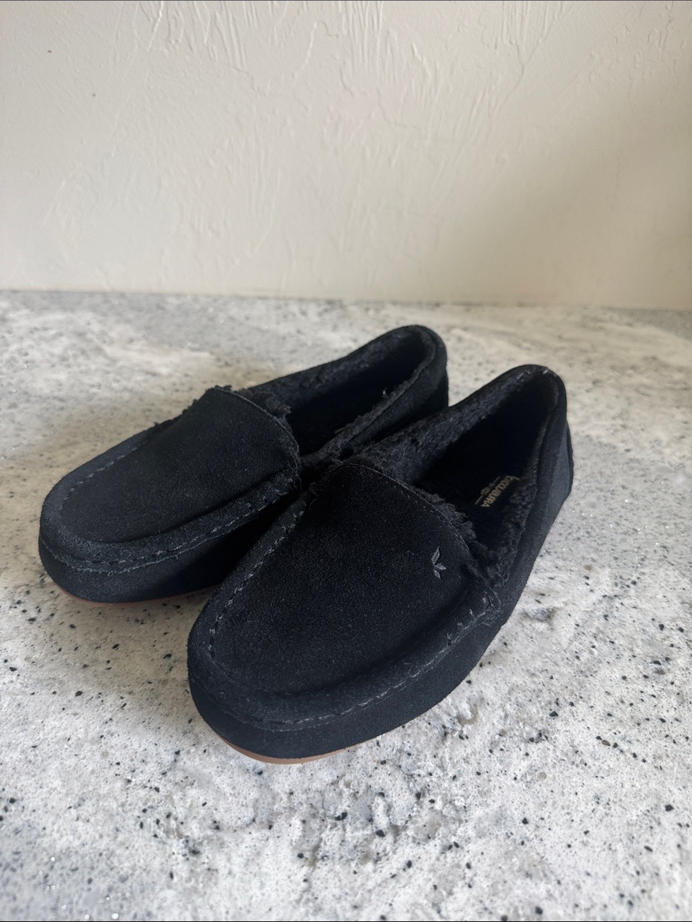 Koolaburra by UGG Riley slippers
